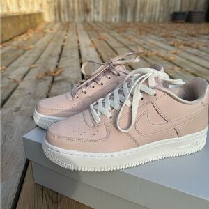 Brand New Nike Air Force 1 Size 4Y (6W)